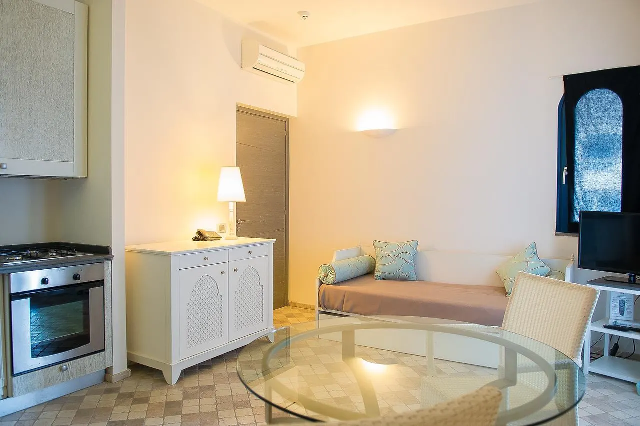 Hotel Cutimare - Aeolian Charme Acquacalda
