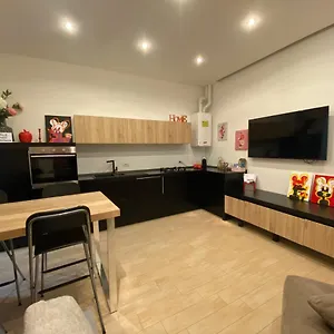 Appartamento B&B Pavia