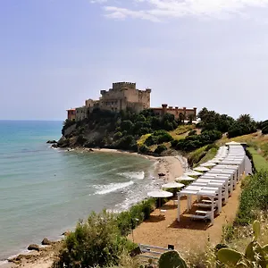 Falconara Resort&spa Butera