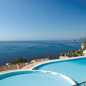 4* Hotel Capo Dei Greci Taormina Coast &