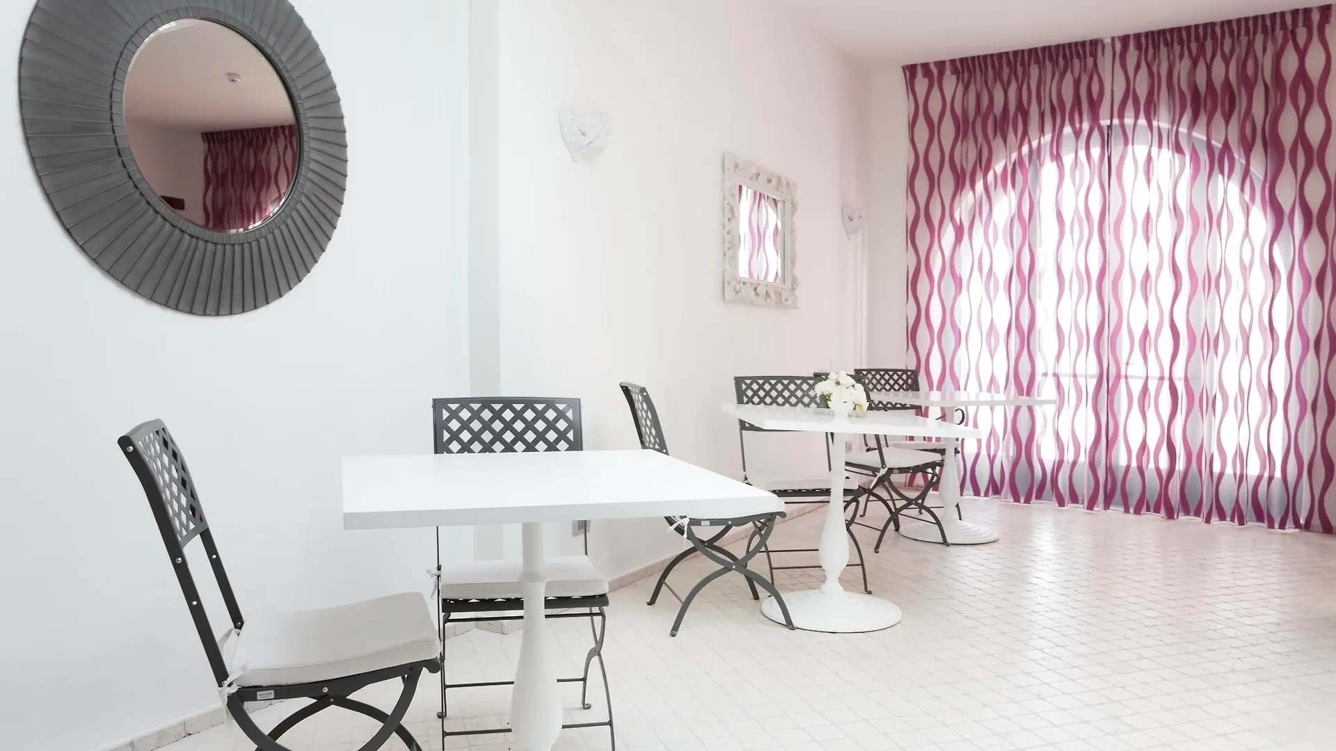 ****  Hotel Cutimare - Aeolian Charme Acquacalda Italia
