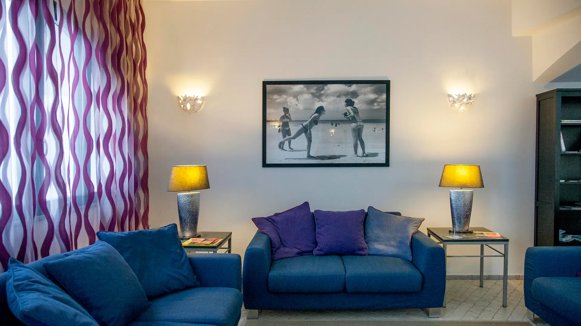 Hotel Cutimare - Aeolian Charme Acquacalda