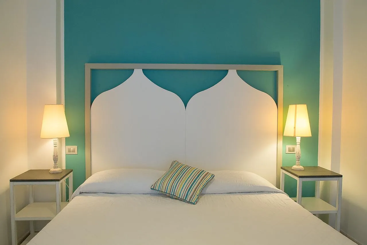 Hotel Cutimare - Aeolian Charme Acquacalda