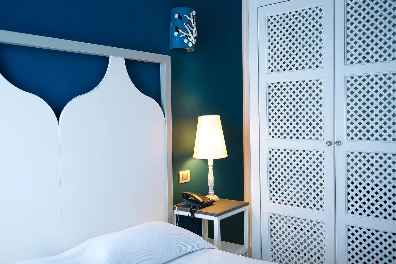 Hotel Cutimare - Aeolian Charme Acquacalda Italia