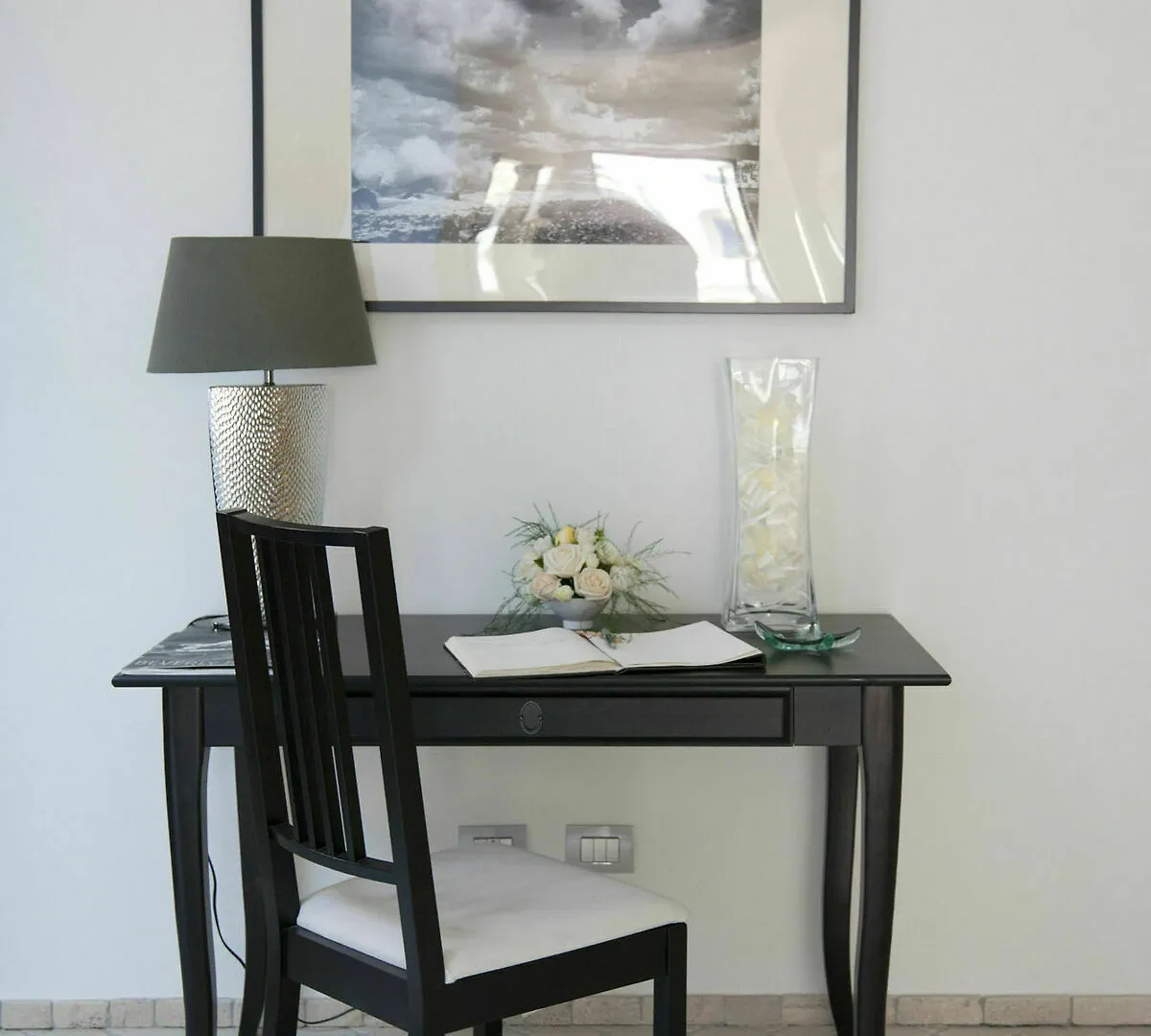 Hotel Cutimare - Aeolian Charme Acquacalda