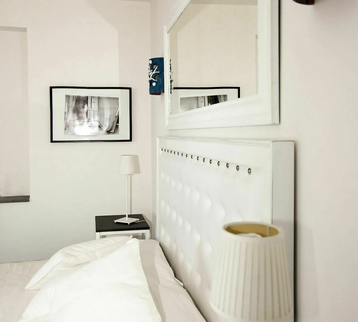 ****  Hotel Cutimare - Aeolian Charme Acquacalda Italia
