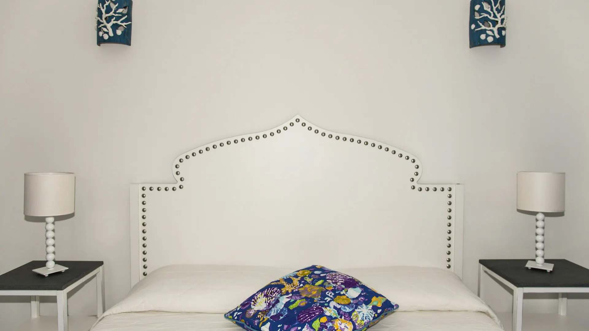 Hotel Cutimare - Aeolian Charme Acquacalda