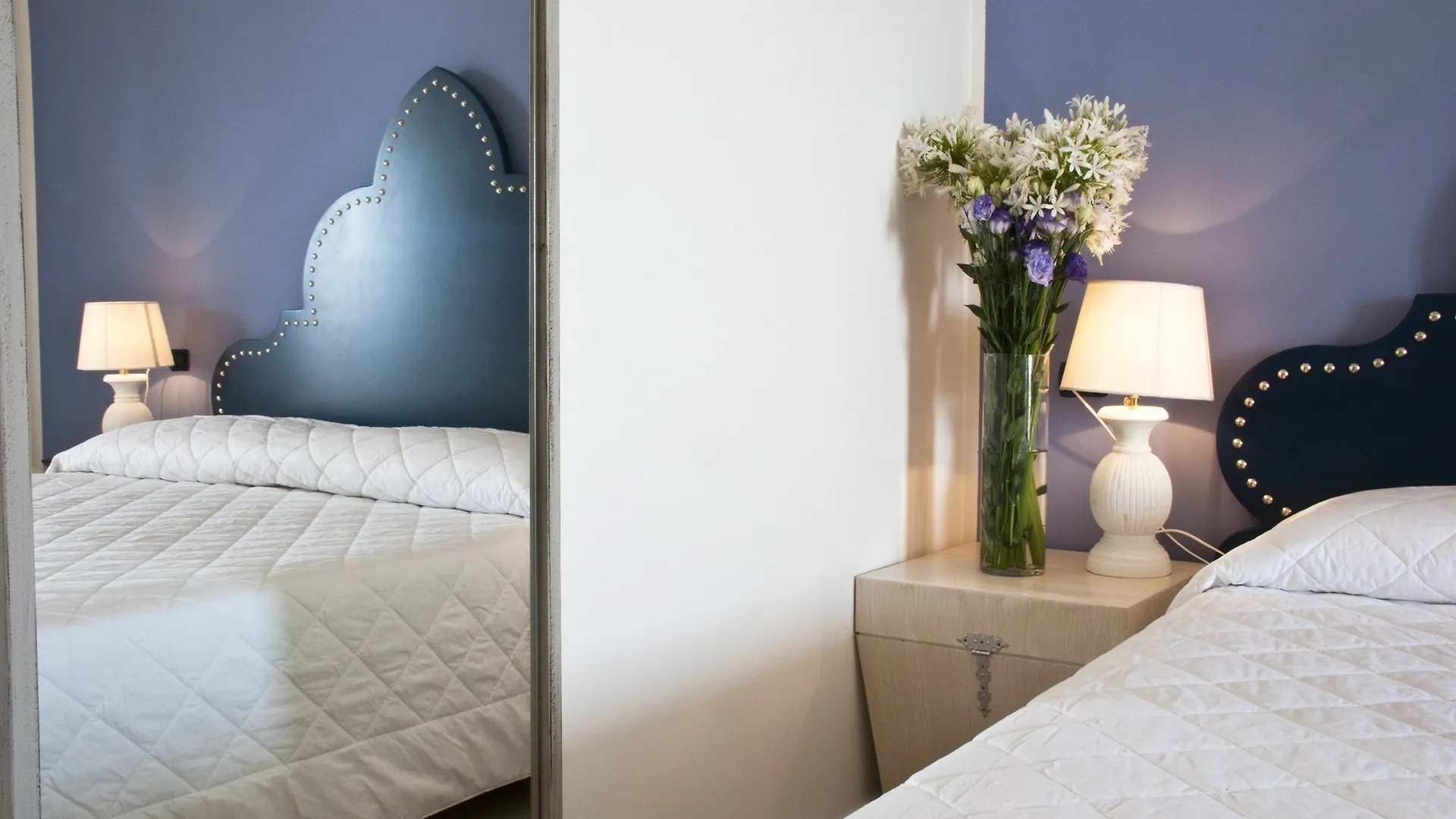 Hotel Cutimare - Aeolian Charme Acquacalda